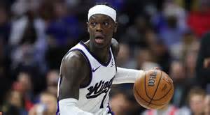 Major Three-Team NBA Trade Sends Dennis Schroder to Cavaliers in ...