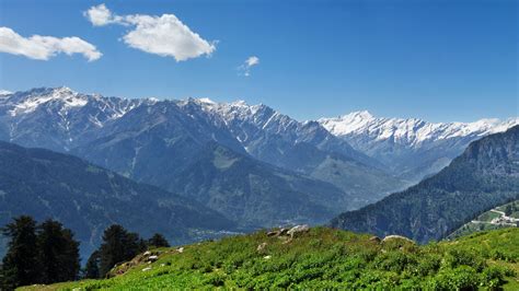 Manali Tour Package - 𝐁𝐨𝐨𝐤 𝐍𝐨𝐰 @𝟔𝟕𝟓𝟎 Per Person | Kullu Manali Trips