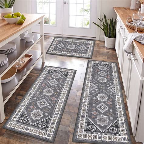Best Washable Kitchen Rugs: A Comprehensive Review