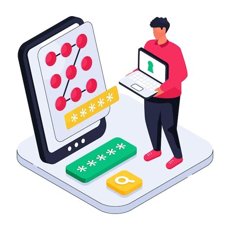 Image result for Mobile Phone Lock Pattern