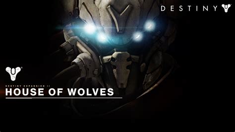 Destiny House of Wolves DLC Launch Imminent: All You Need to Know ...