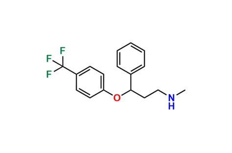 Fluoxetine | CAS No- 54910-89-3 | NA