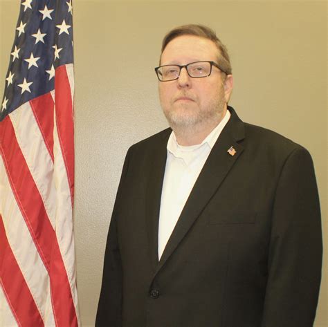 Shelbyville City Council Members