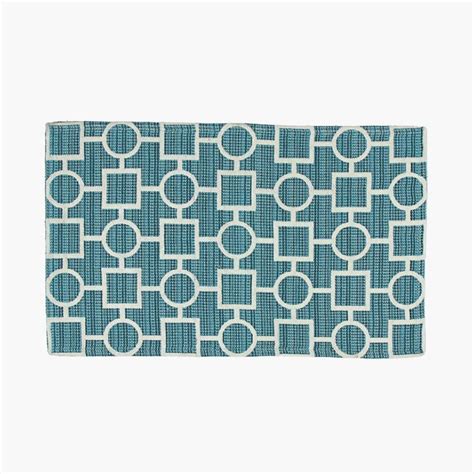Buy Space Chenille Rug- 60x90 cm. from Home Centre at just INR 799.0