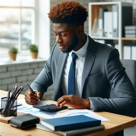 Work-Study Programs: Balancing Job and Accountancy Education