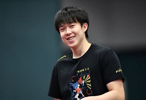WTT世界杯决赛：王楚钦男单夺冠 - 新华网河南频道