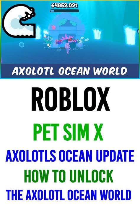 Image result for Script Pet Simulator X Axolots