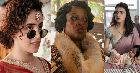 #LetsKetchup: Here's a list of the best female movie characters from 2020