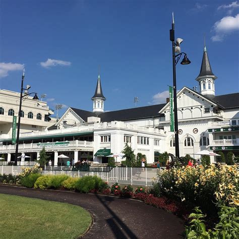 CHURCHILL DOWNS (2026) All You Need to Know BEFORE You Go (with Photos ...