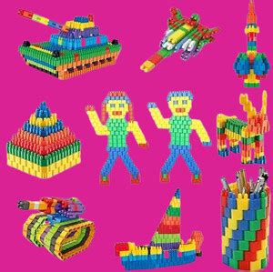 Mayne EDUCATION EXPLOSION: 100+ Bullet Blocks for Little Einsteins ...