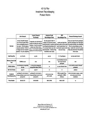 Fillable Online Investment Recordkeeping Fax Email Print - pdfFiller