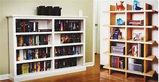 Cost To Build Bookshelves by 141 Diy Bookshelf Plans Ideas To Organize Your Cost To Build Bookshelves