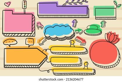 Color Activity Mind Map 的图像结果