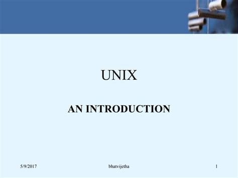 Image result for Introduction to Unix Tutorial