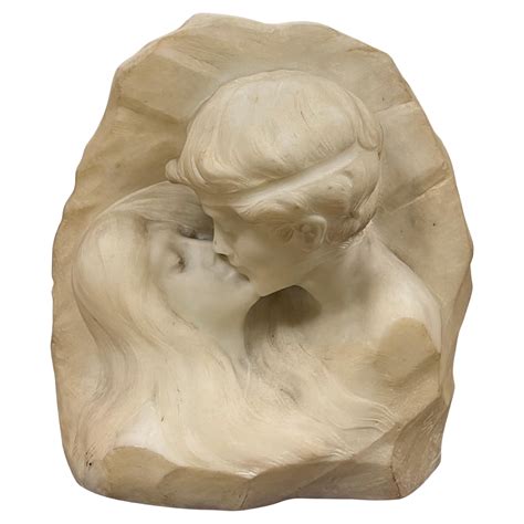 Classic Mini Kiss, Figural Sculpture at 1stDibs