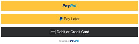 Image result for PayPal JavaScript SDK Example