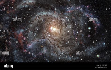 Galaxy 的图像结果