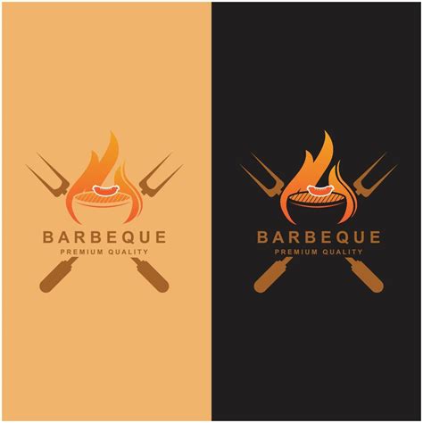 Barbeque Logo Local 的图像结果