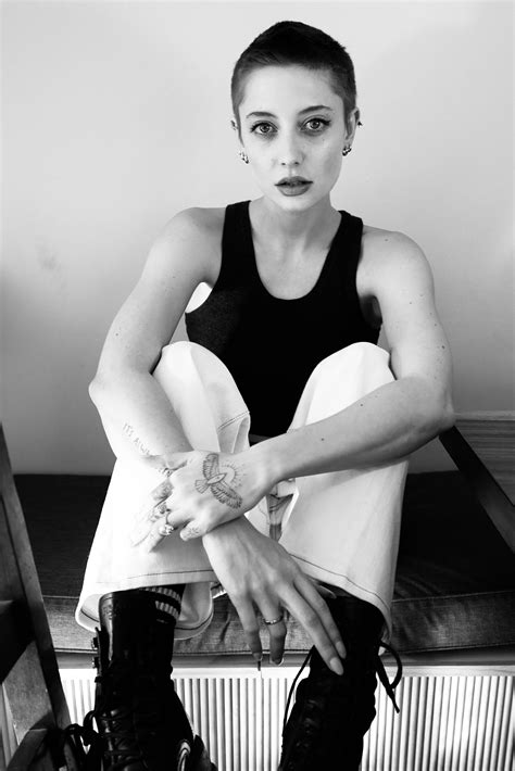 Vanessa Dubasso