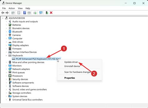 Keyboard Driver Problems 的图像结果