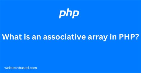 Image result for PHP Array