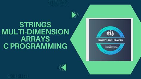 Image result for CArray Examples