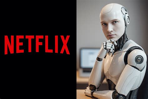 Netflix Generative Ai Product Manager