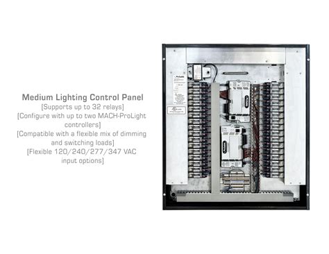 Image result for LCP Lighting Control Panel