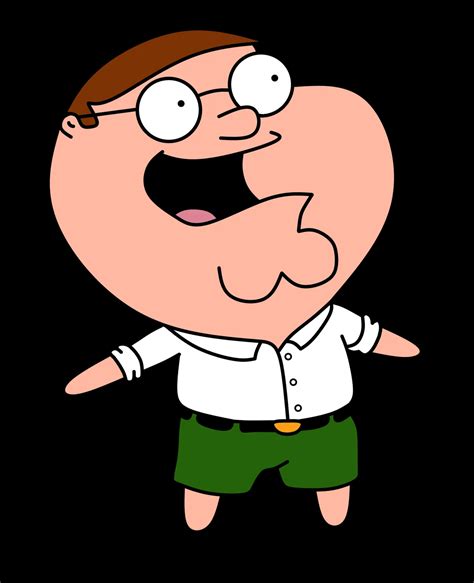 Chip Griffin | Family Guy Fanon Wiki | Fandom
