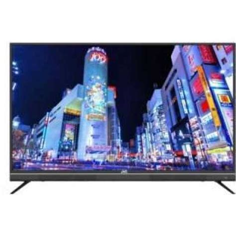 JVC 49N5105C 49 inch Full HD Smart LED TV Price in India, Specs ...