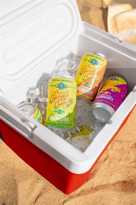 Cheech And Chong's Global Holding Company | Cheech & Chong's High & Dry ...