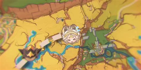 Genshin Impact Leak: Natlan to Be Larger Than Expected