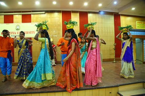 Kakatiya University, Warangal-506009, Telangana, India.