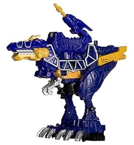 Buy Power Rangers Power Rangers Spinosaurus Zord Action Figure ...