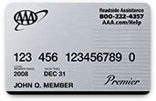 Image result for AAA.com License