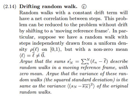 Random Walk without Drift 的图像结果