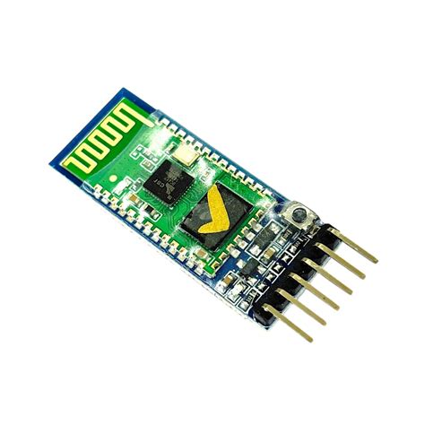 Bluetooth HC-05 Module 6 Pin | Wireless Serial Communication for Ardui ...
