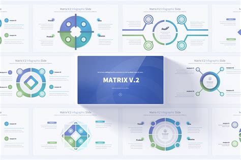 Image result for Matrix Design for PowerPoint