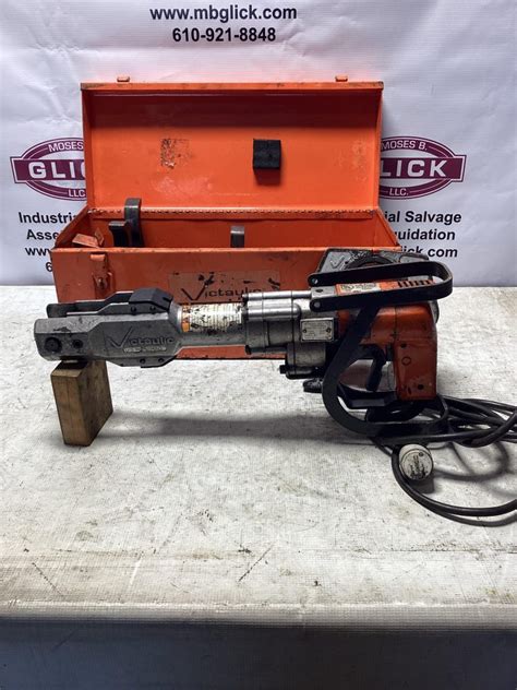 Image result for Victaulic Compression Tool