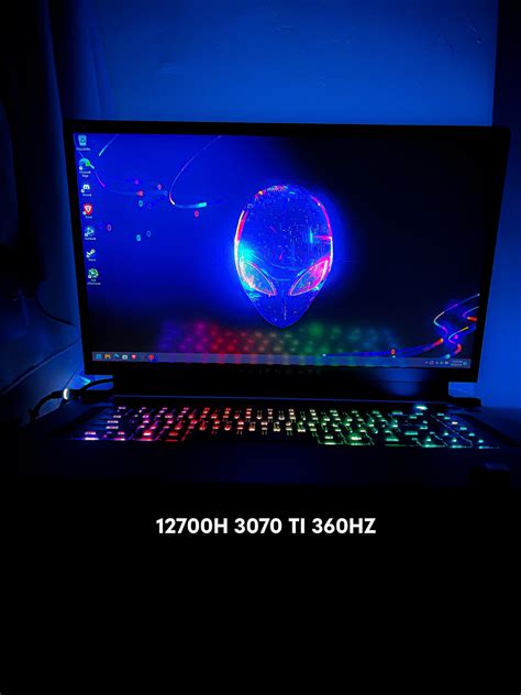 Image result for Alienware X17 R2 Gaming Laptop Bundle