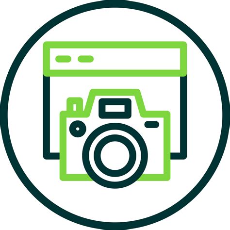 Camera Icon HTML 的图像结果