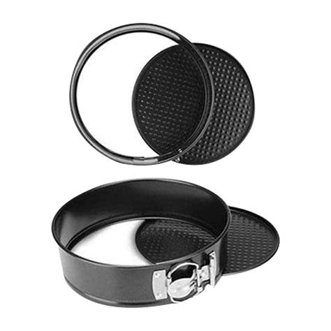 Image result for Leaky Springform Pan