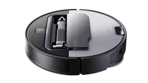 Roborock Saros Z70: Verdens første vakuumrobot med en hjælpende hånd