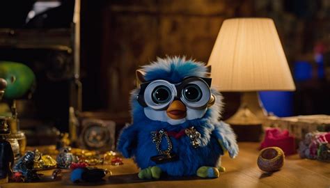 Step-by-Step Guide: How to Switch Furby Off Easily