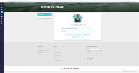 BOARD OFFICE Price, Features, Reviews & Ratings - Capterra India