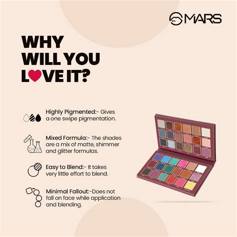 36 Color Eyeshadow Palette | Jashan-e-Shringaar – MARS Cosmetics