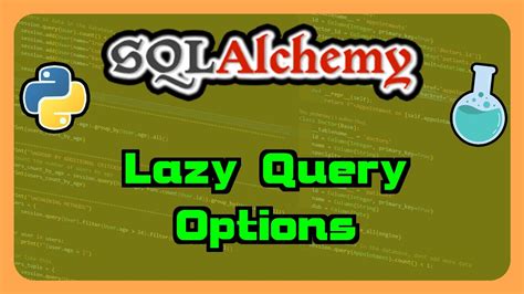 Image result for SQLAlchemy Query
