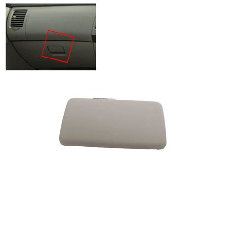 MY IND Car Accessories,for Replacement 4, Toyota Innova,(2005,2016 1th ...