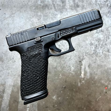 Duty Series GLOCK 20 gen 5 MOS 10mm, with Level 2 reduction. FREE ...