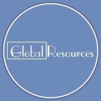 Global Resources Logo 的图像结果